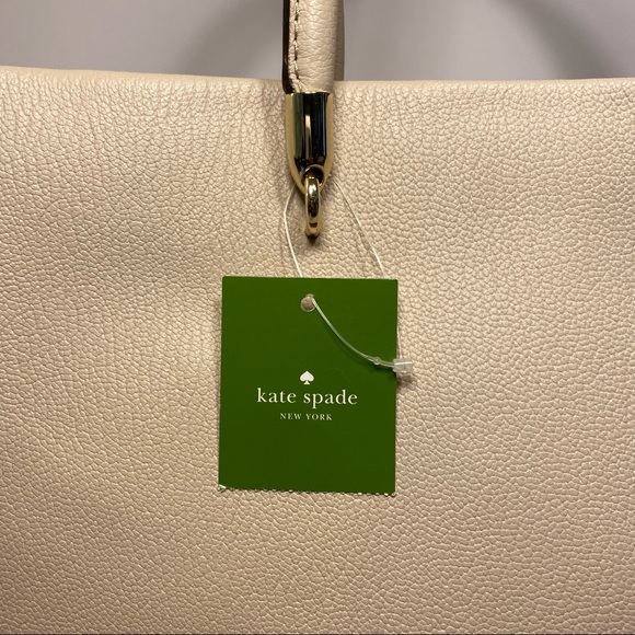 Kate Spade | Longacre Court Cal Pebble - Picture 4 of 9